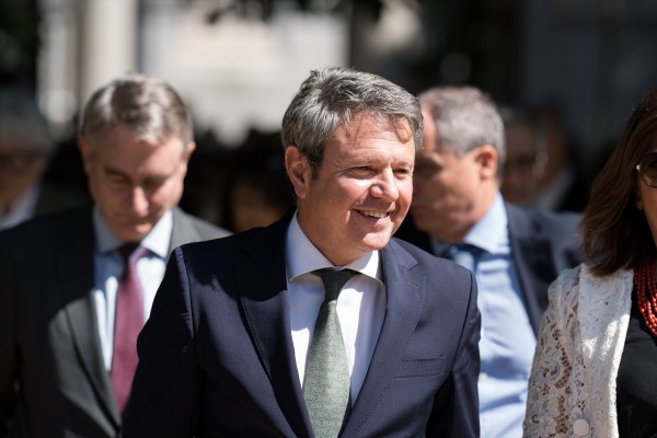 La digitalización obligatoria de documentos de transporte será en 2026