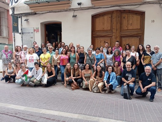 Las ONGD valencianas apuestan por 