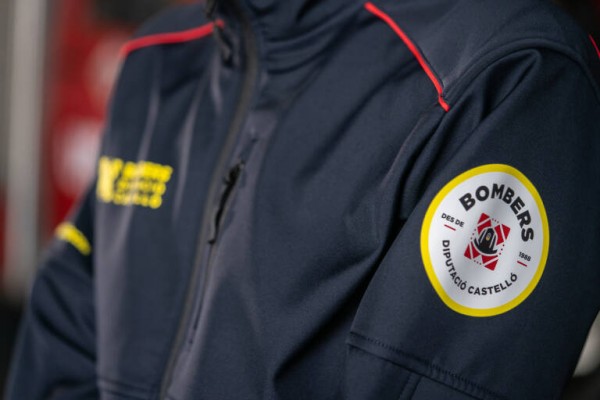 Los Bomberos de la Diputación se manifestarán en Castelló para 