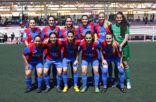 El Levante UD Femenino, emparejado con el Athletic Club en los Cuartos de la Copa de la Reina