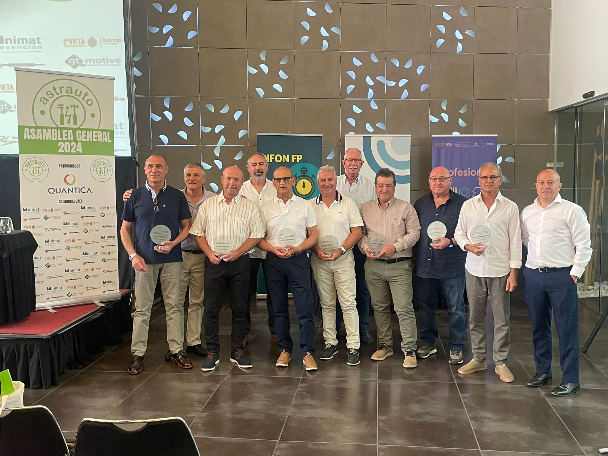 Los talleres constatan su profesionalización en Castellón con apenas tres reclamaciones este año