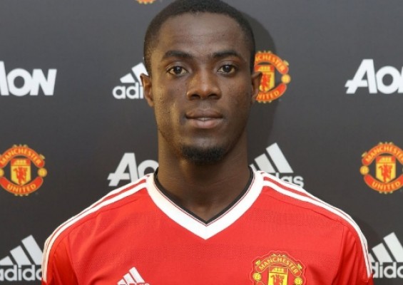 Eric Bailly, traspasado al Manchester United
