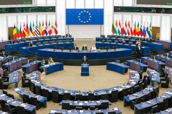 España, único país que no ratifica el acuerdo de un umbral mínimo para entrar en la Eurocámara