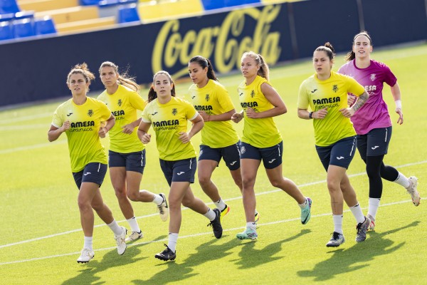 El Villarreal debe ganar al Huelva para asegurarse mantener sus opciones de salvación