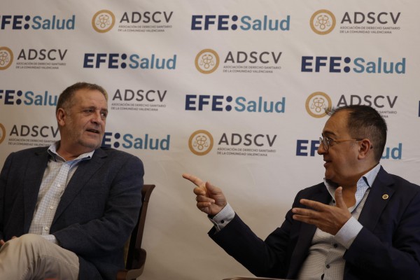 El 25% del personal sanitario sufre problemas de salud mental, con más suicidios de media