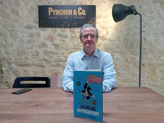 La tasa turística se ha demostrado poco eficaz en destinos saturados; quizás mejor una moratoria