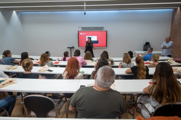 El aprendizaje experiencial en la Universidad Europea: entornos simulados y transdisciplinares