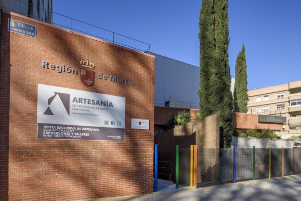 Los centros regionales de artesanía aumentan sus ventas casi un 20% hasta mayo y alcanzan los 159.354 euros