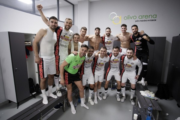 ElPozo-Jimbee, tercera final de la Liga entre dos equipos de la misma provincia en 35 años