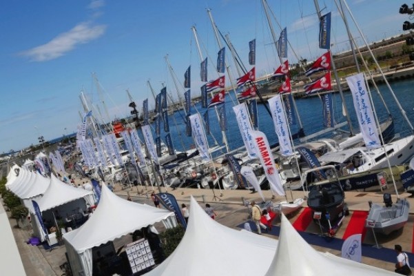 El Valencia Boat Show presenta su nuevo equipo de marketing y comunicación