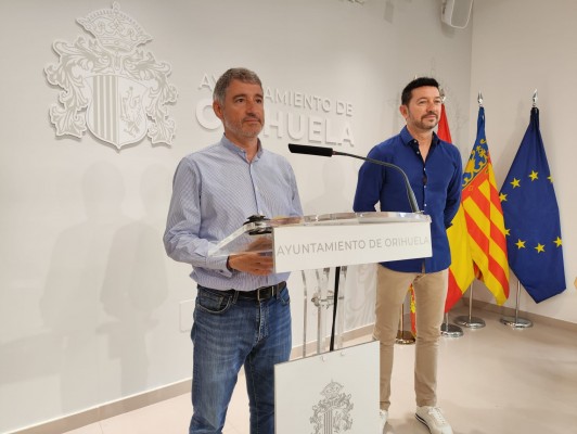 Vegara garantiza los sueldos de Clequali y la gestión del servicio: el nuevo contrato se licitará en días