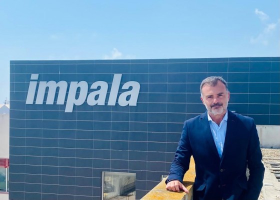 Impala SportClub o el deporte como medio para 