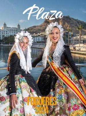 Revista Plaza: Especial Fogueres