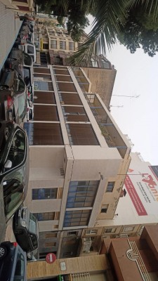 La UMH ya trabaja en la Learning Factory de Elche, que podría salir del edificio de Correos
