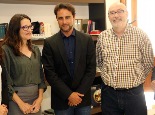 El Gobierno valenciano ficha a Falciani para desarrollar 'software' contra la corrupción