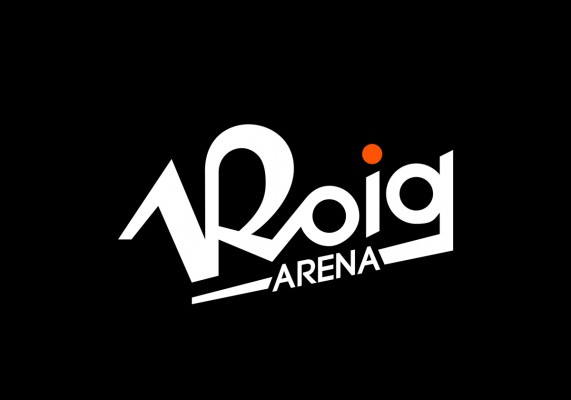 El logo del Roig Arena destaca los valores de la familia Roig con guiño al Valencia Basket
