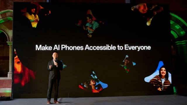 OPPO acercará la IA generativa a 50 millones de usuarios a través de sus dispositivos inteligentes