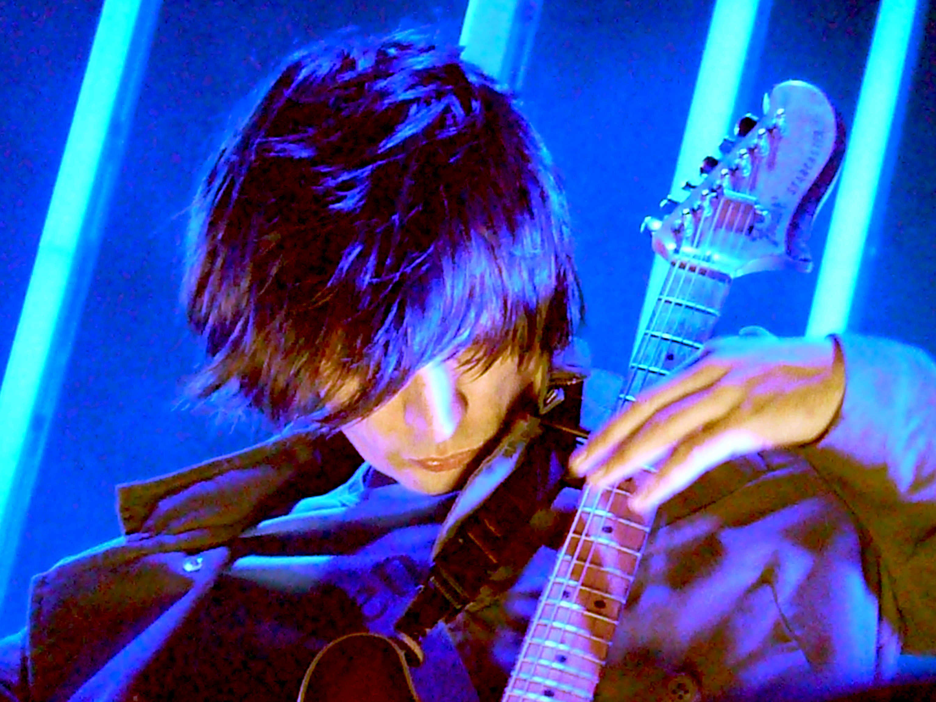 Jonny Greenwood - 