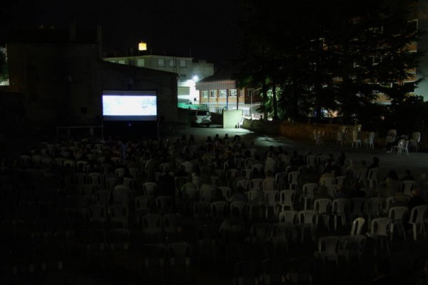 La nueva edición del ‘Rural FilmFest’ del Camp d'Elx reúne 64 proyecciones de 28 países 