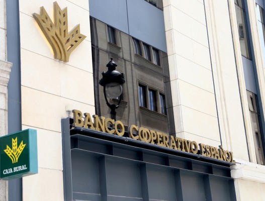 Gescooperativo prevé un recorte de 75 puntos básicos en los tipos del BCE hasta final de año