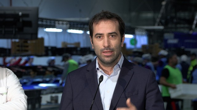 Cuerpo estima que las familias podrán ahorrar hasta 400 euros al año con la bajada de tipos