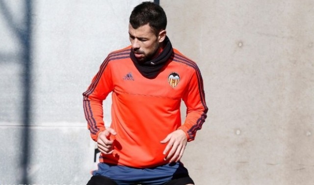 El Galatasaray viene a por Javi Fuego