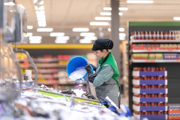 Repsol, Zara y Mercadona obtienen la mejor puntuación entre las marcas empleadoras