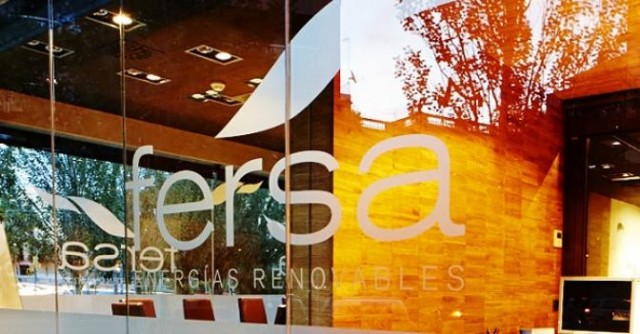 Audax Energía pide autorización a la CNMV para su OPA sobre Fersa