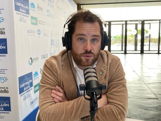 Guillermo Berlanga: 