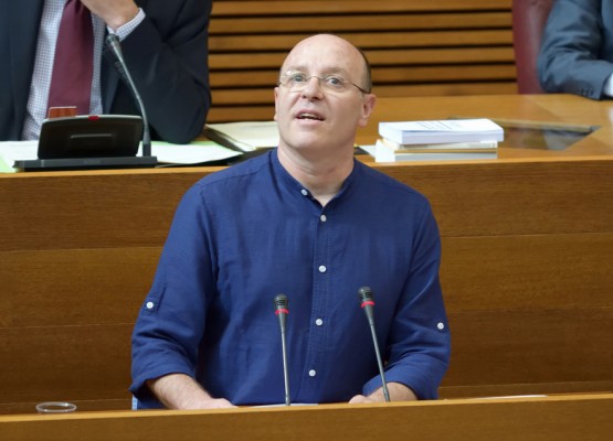 Les Corts promueven un aumento de reserva de plazas públicas para discapacitados intelectuales 
