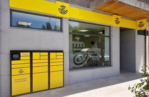 Más de 12.300 murcianos votan por correo para las elecciones europeas 