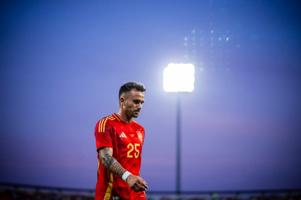 Pau Cubarsí, Aleix García y Marcos Llorente, descartes para la Eurocopa 2024