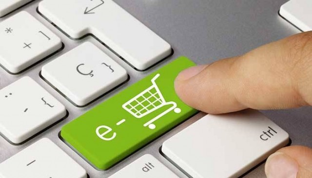 El 55% de los usuarios de Internet hizo alguna compra 'online' en el último semestre de 2023