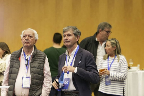 La Audiencia Nacional ratifica el archivo del caso Púnica para Alfonso Bataller, exalcalde de Castelló
