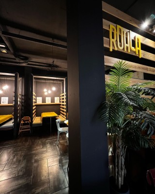 La cadena de hamburguesas lorquina Rohla abre establecimiento en pleno centro de Cartagena