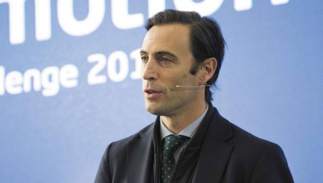 Gonvarri adquiere casi el 95 % del fabricante esloveno de componentes para automóvil Hidria