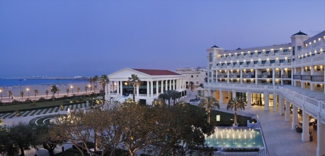 Nordeste Properties, propietaria del Hotel Las Arenas, debutará en BME Scaleup el 10 de junio