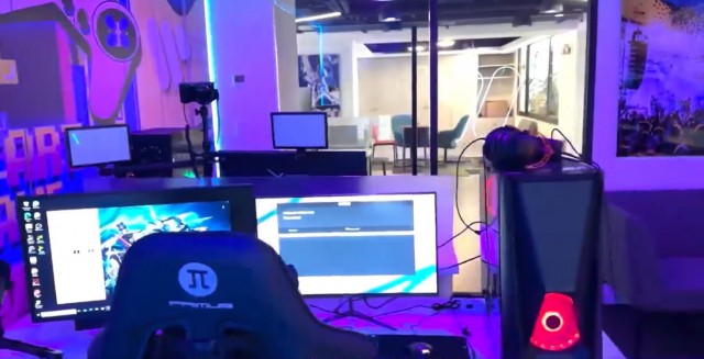 La alicantina GGTech colabora con Warner Music México para crear un 'Gaming Room' 