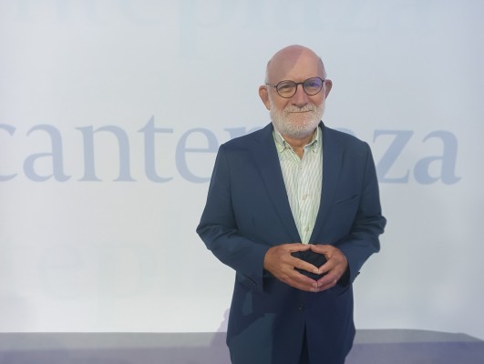Manuel Desantes: 