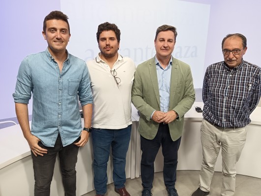 La oposición gobierna y todavía no lo sabe - El Senado de Alicante Plaza