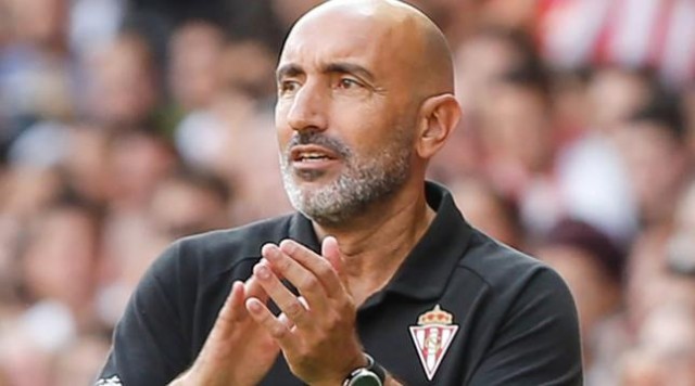 Abelardo es el nuevo entrenador del Efesé al ser fichado horas después del adiós de Calero 