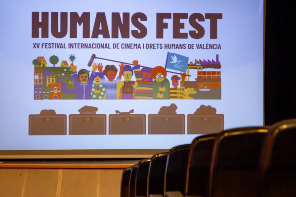 El Humans Fest 2024 entra en su recta final