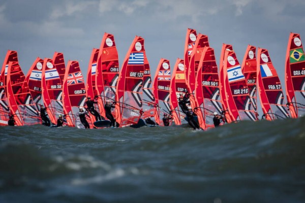 Valencia acogerá el Campeonato Mundial de Vela en 2026