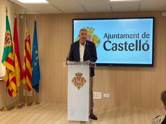Castelló aprueba el nombramiento de 17 agentes de Policía Local como funcionarios de carrera 