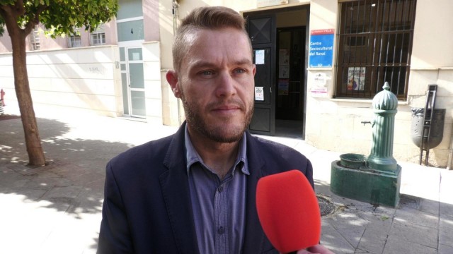 El PSOE de Elche denuncia la eliminación de otra partida consignada: 90.000 euros de accesibilidad 
