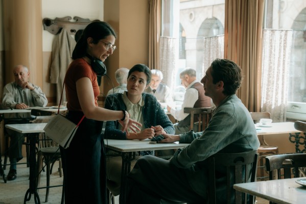 El cine valenciano sigue con su estado de gracia en el Festival de Málaga