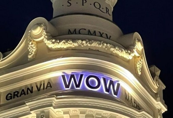 El Grupo Papúa gestionará la oferta gastronómica y de restauración de WOW Gran Vía
