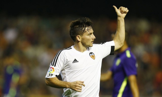 Piatti, ofrecido a Olympiakos que se interesa por Aderllan Santos