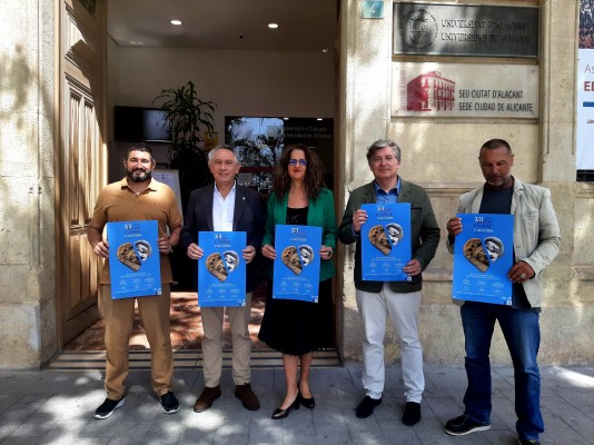 El XII Festival de Teatro Clásico de La Alcudia-UA prepara una experiencia completa y accesible
