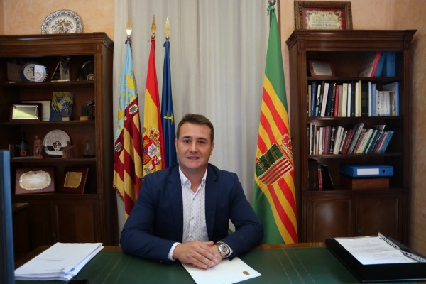Les Alqueries aprova una modificació de 400.000 euros per a millorar dos polígons industrials